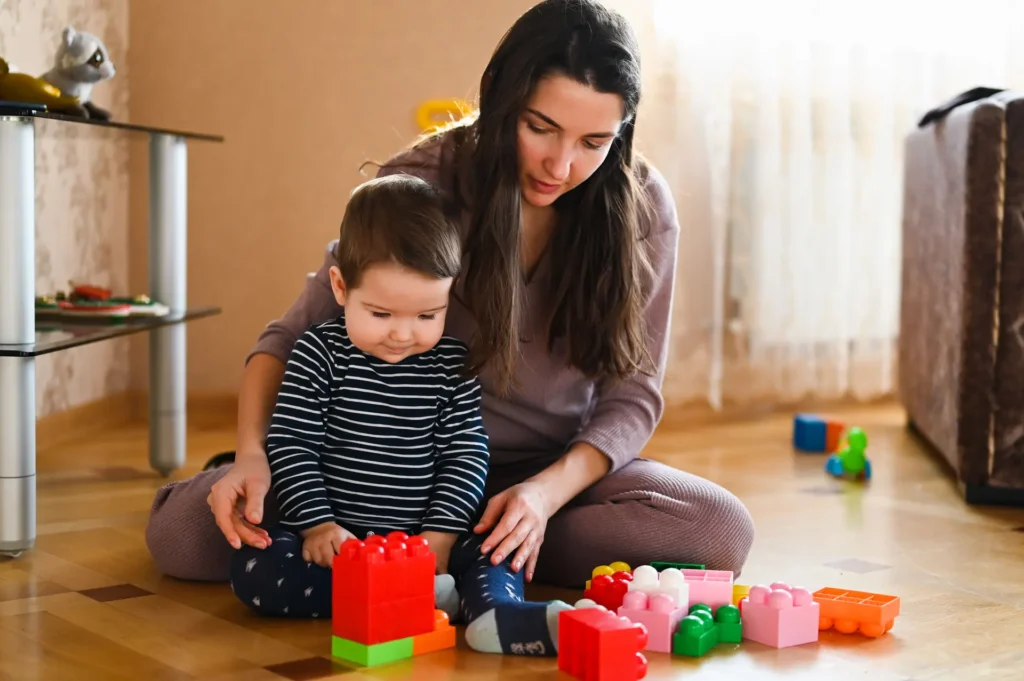 Caring for Children & Young People