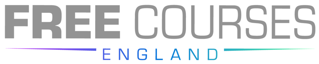 Free-Courses-England-Logo