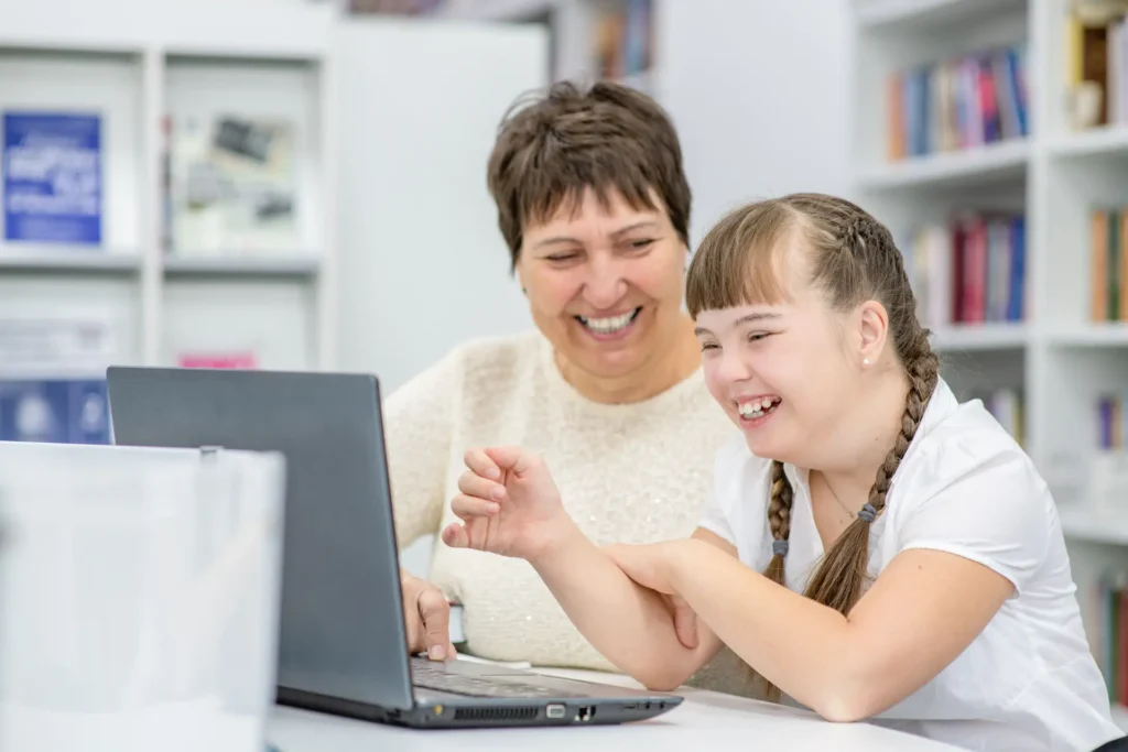 Special Educational Needs
