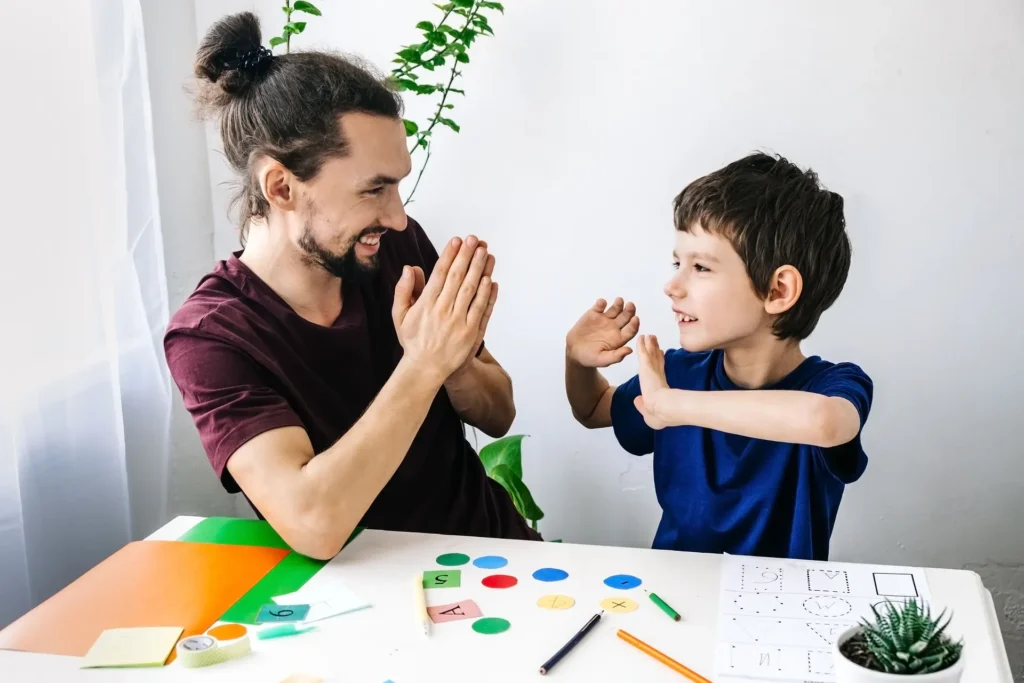 Understanding Autism