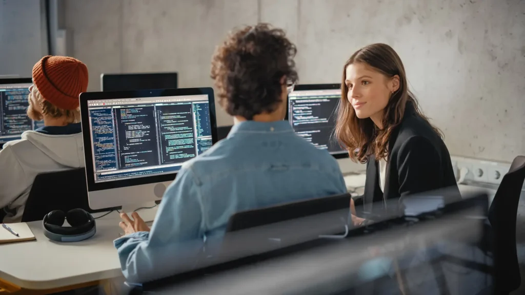 Understanding Coding